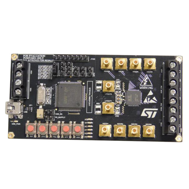 STEVAL-IME013V1 STMicroelectronics