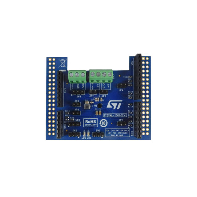 STEVAL-IOD002V1 STMicroelectronics