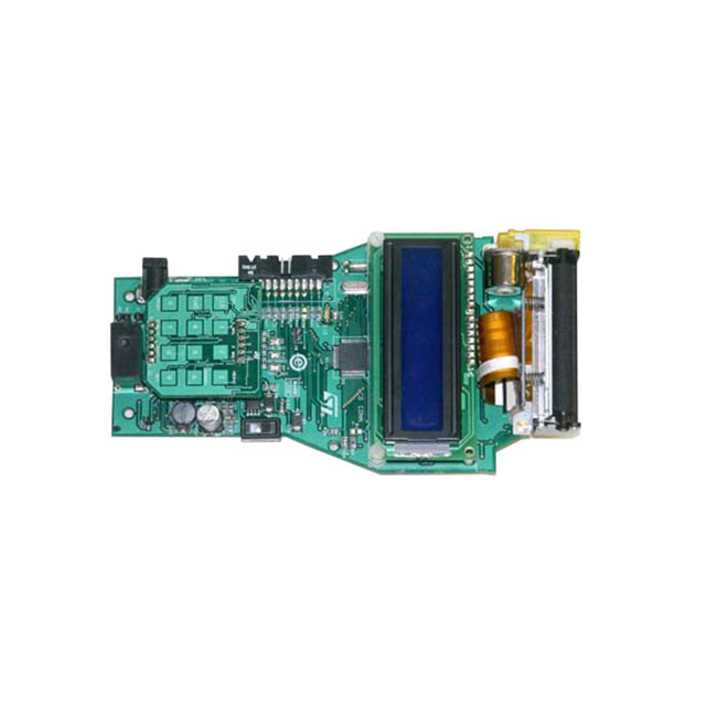 STEVAL-IPC002V1 STMicroelectronics