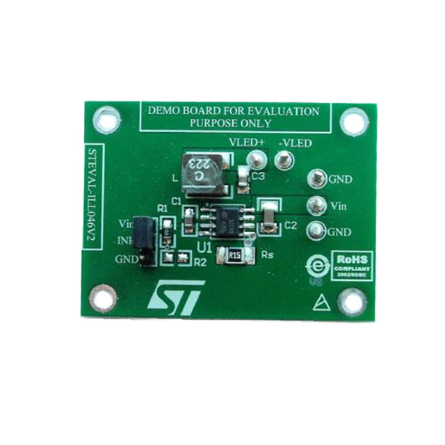 STEVAL-IPE008V2 STMicroelectronics