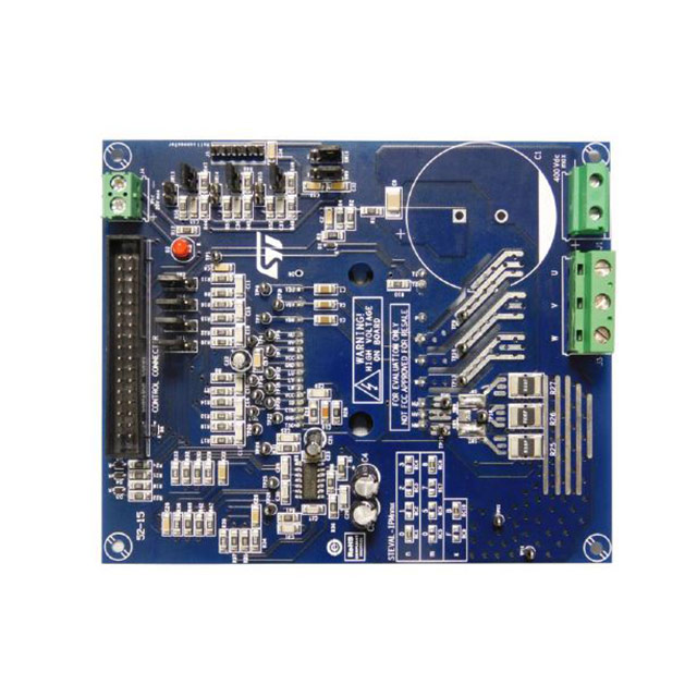 STEVAL-IPM08B STMicroelectronics