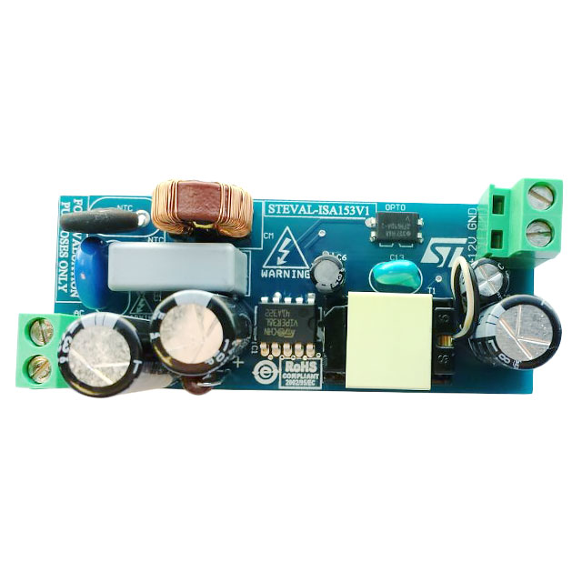 STEVAL-ISA153V1 STMicroelectronics