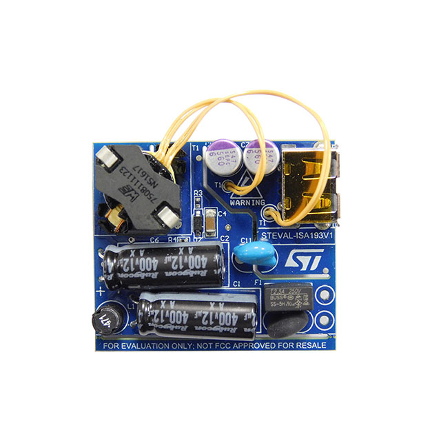 STEVAL-ISA193V1 STMicroelectronics