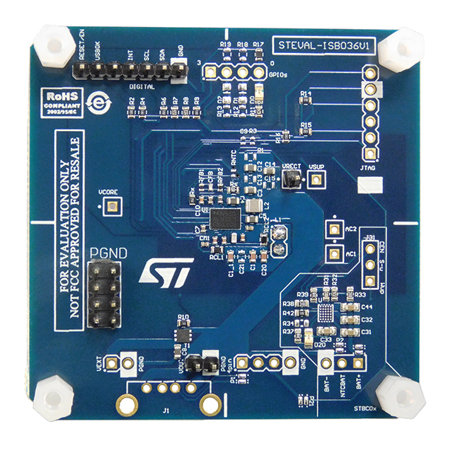 STEVAL-ISB036V1 STMicroelectronics