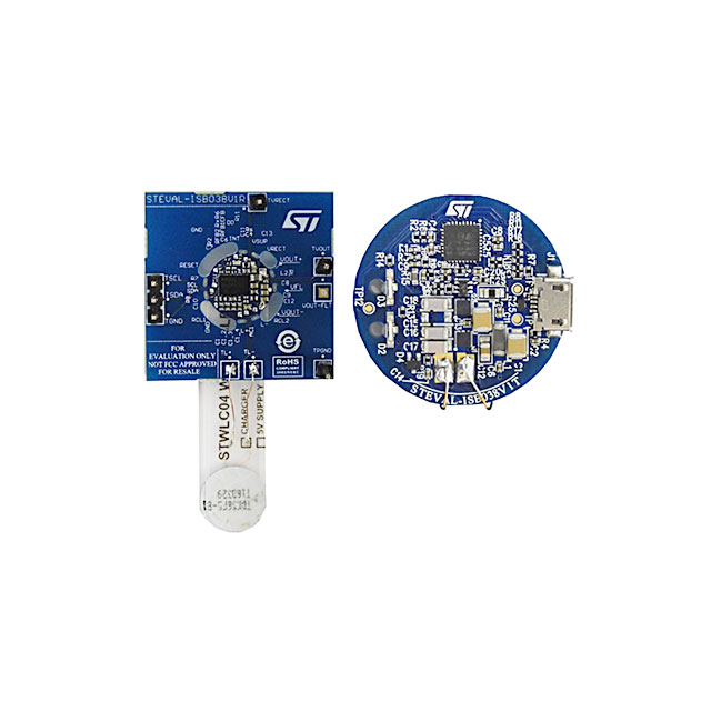 STEVAL-ISB038V1 STMicroelectronics