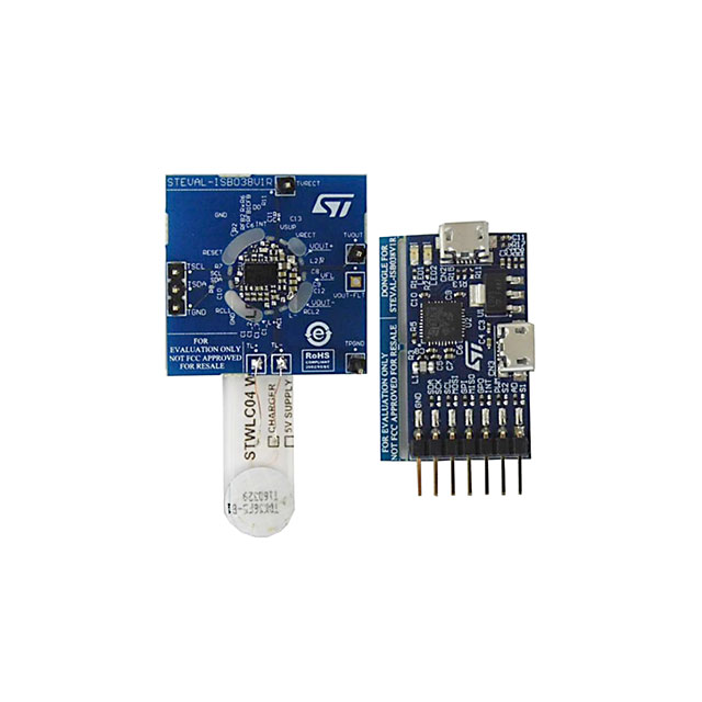 STEVAL-ISB038V1R STMicroelectronics