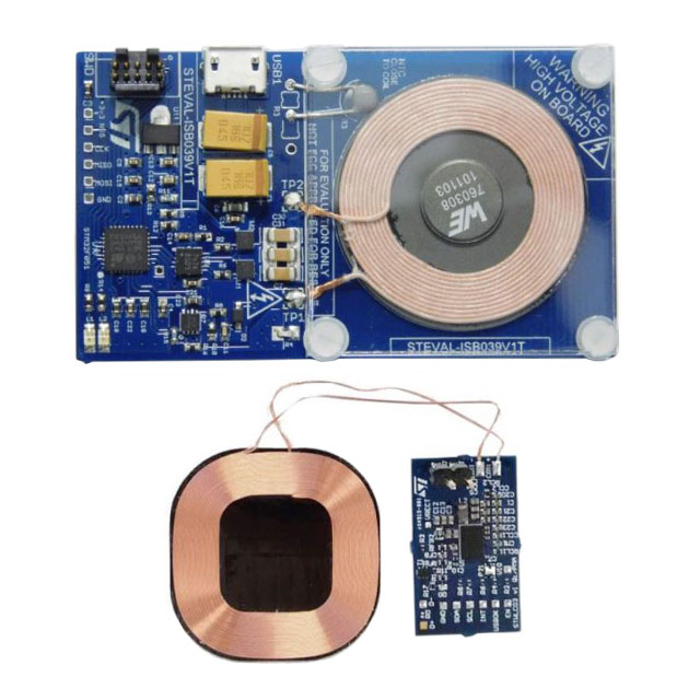 STEVAL-ISB039V1 STMicroelectronics