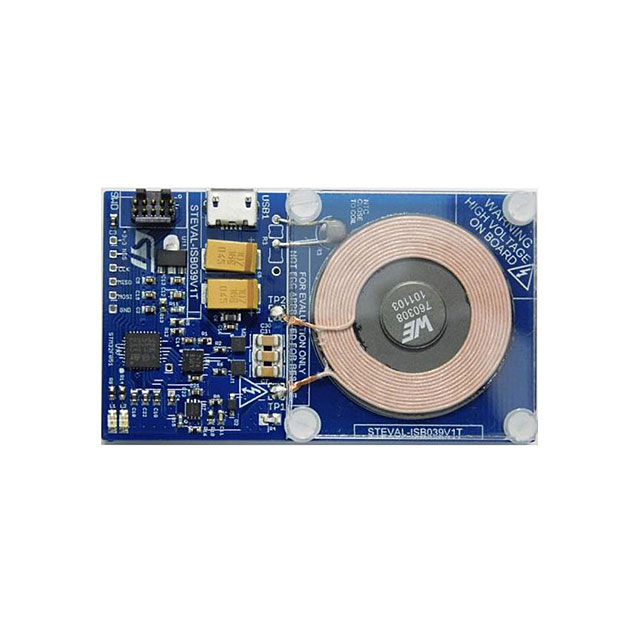 STEVAL-ISB039V1T STMicroelectronics