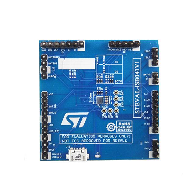 STEVAL-ISB041V1 STMicroelectronics