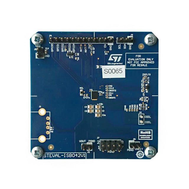 STEVAL-ISB042V1 STMicroelectronics