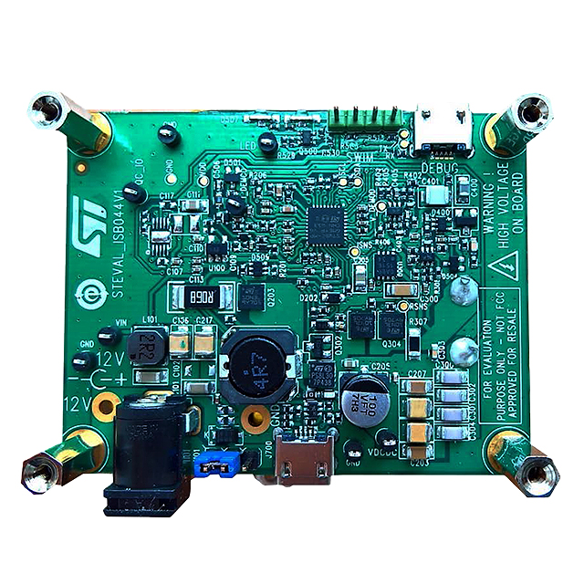 STEVAL-ISB044V1 STMicroelectronics