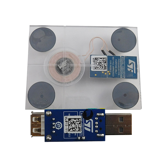 STEVAL-ISB045V1 STMicroelectronics