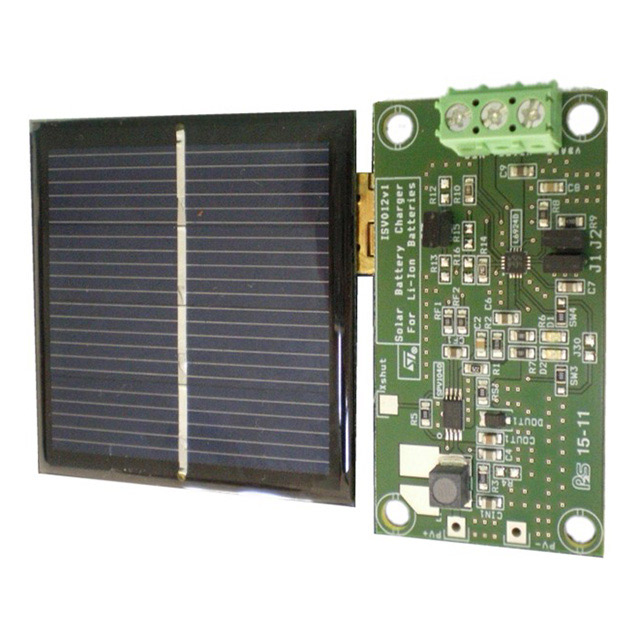 STEVAL-ISV012V1 STMicroelectronics