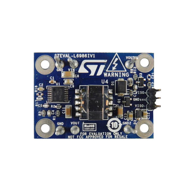 STEVAL-L6986IV1 STMicroelectronics