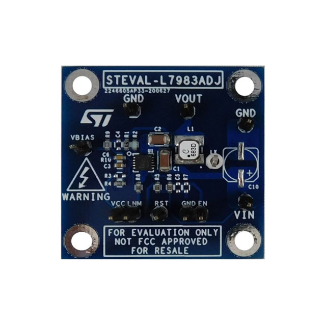 STEVAL-L7983ADJ STMicroelectronics