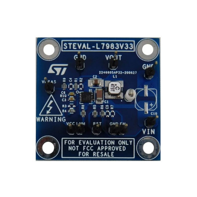 STEVAL-L7983V33 STMicroelectronics