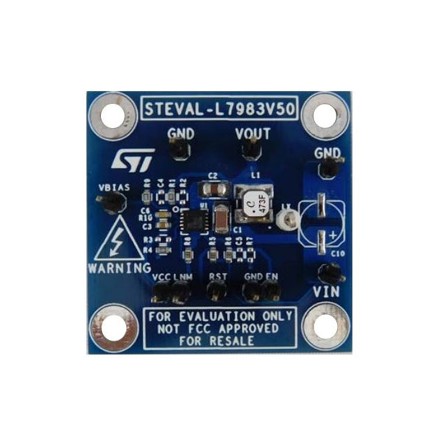 STEVAL-L7983V50 STMicroelectronics