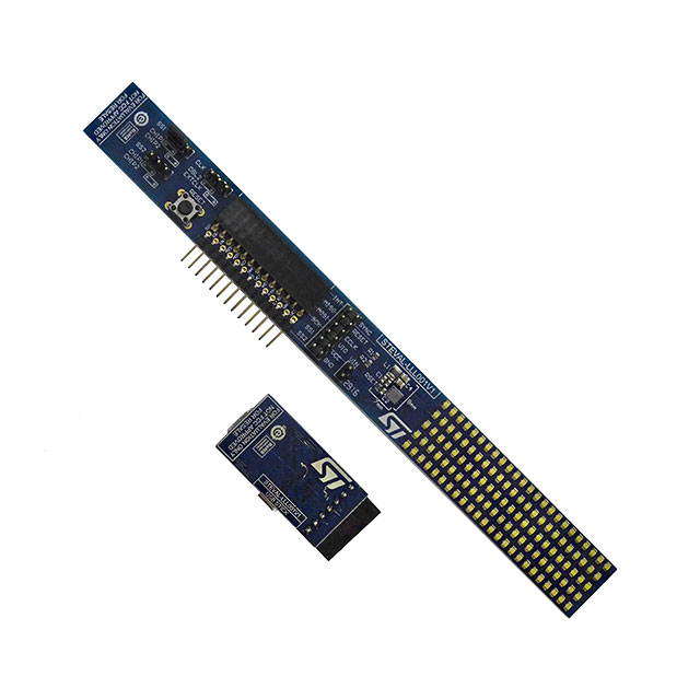 STEVAL-LLL001V1 STMicroelectronics