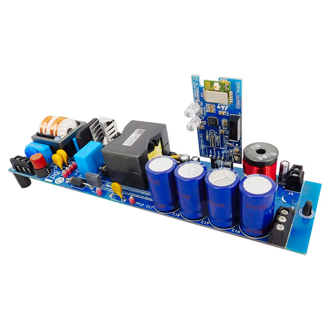 STEVAL-LLL008V1 STMicroelectronics