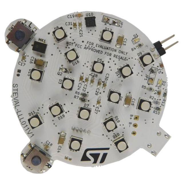 STEVAL-LLL011V1 STMicroelectronics