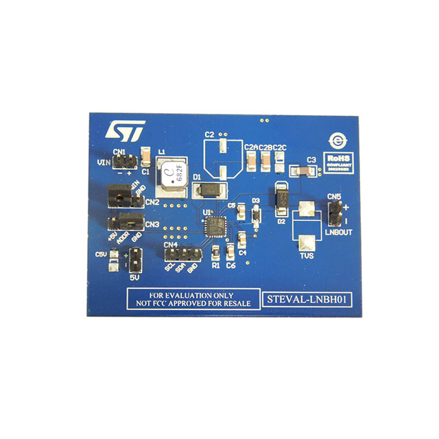 STEVAL-LNBH01 STMicroelectronics