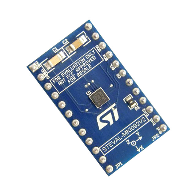 STEVAL-MKI092V2 STMicroelectronics