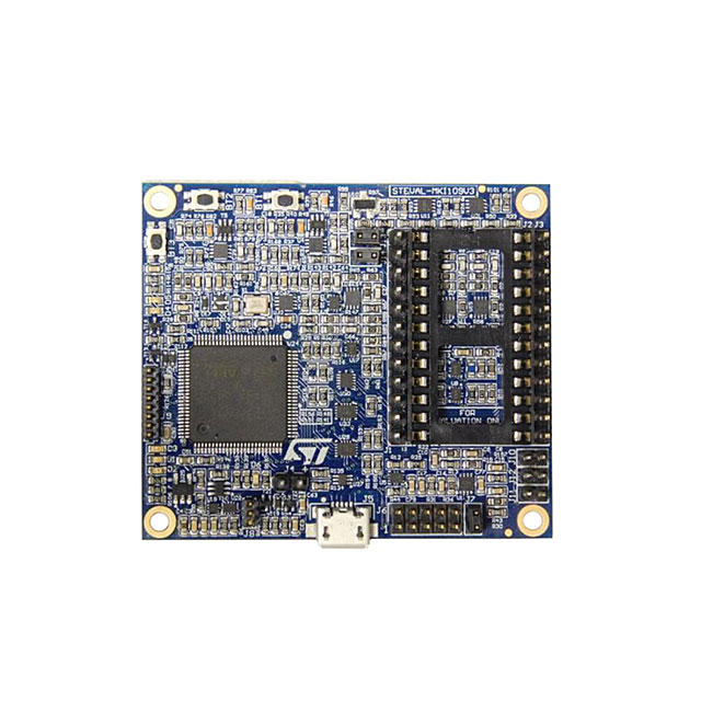 STEVAL-MKI109V3 STMicroelectronics