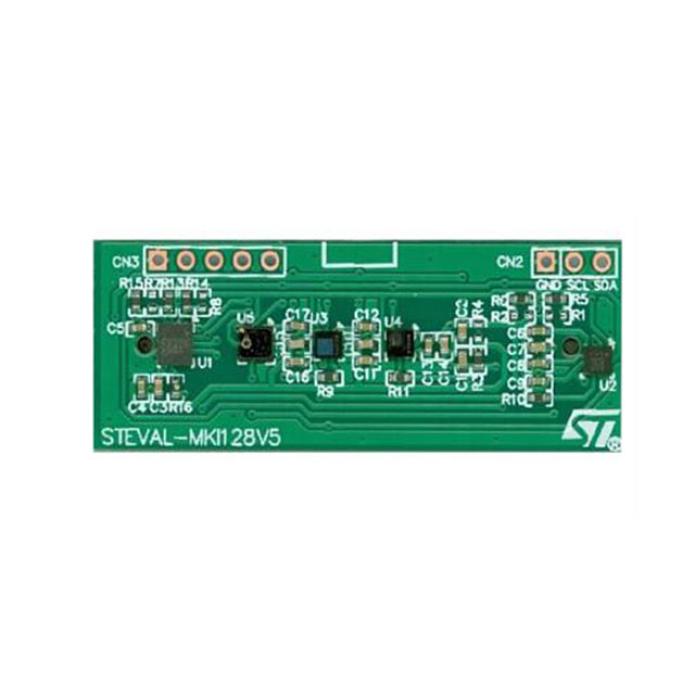 STEVAL-MKI128V5 STMicroelectronics