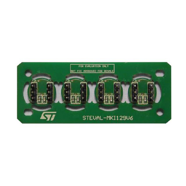 STEVAL-MKI129V6 STMicroelectronics