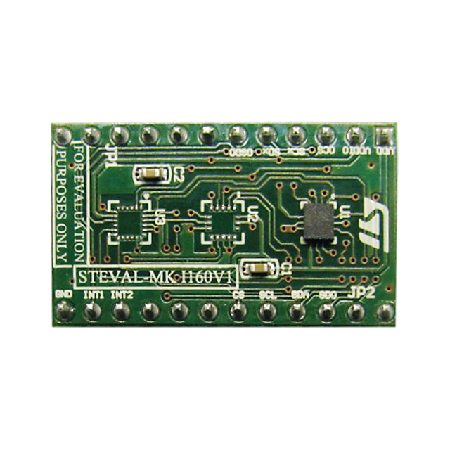 STEVAL-MKI160V1 STMicroelectronics