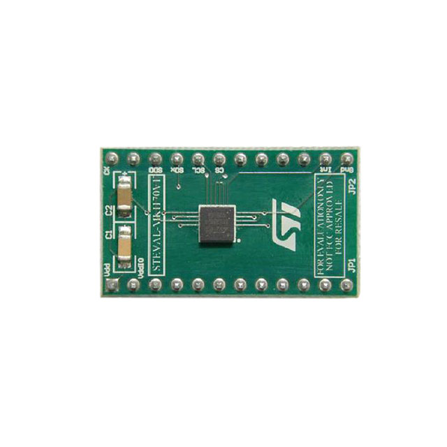 STEVAL-MKI170V1 STMicroelectronics