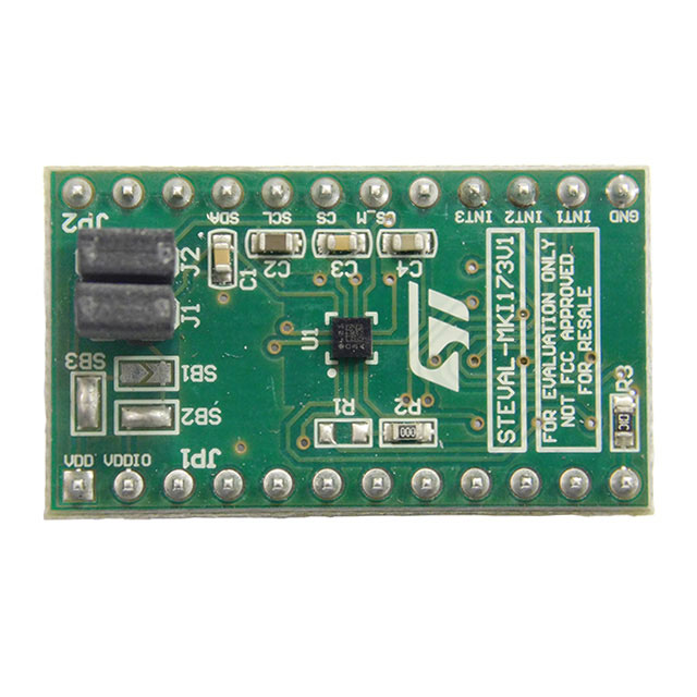 STEVAL-MKI173V1 STMicroelectronics