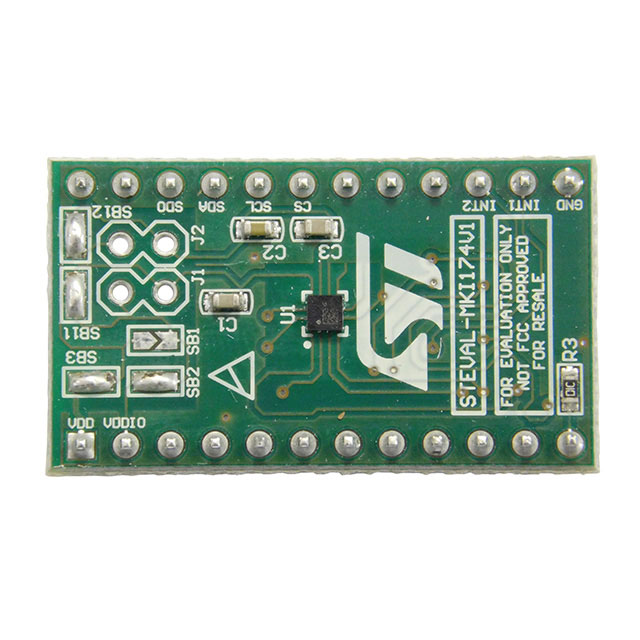 STEVAL-MKI174V1 STMicroelectronics