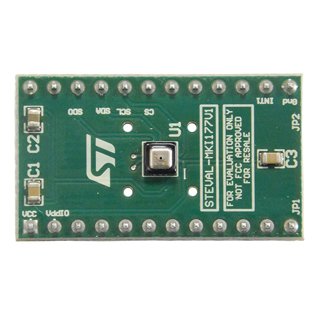 STEVAL-MKI177V1 STMicroelectronics