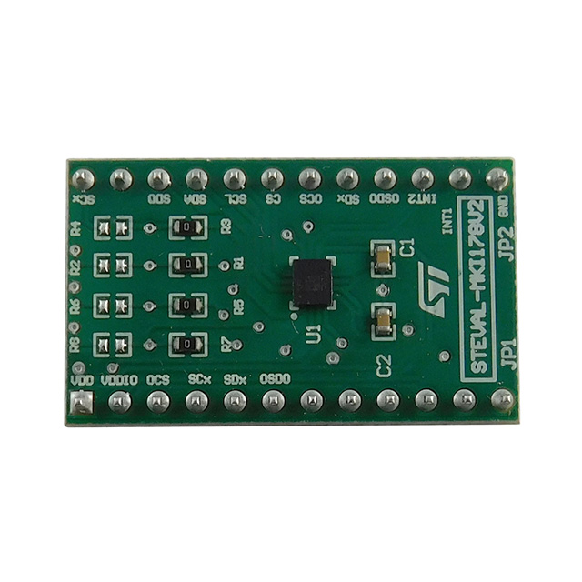 STEVAL-MKI178V2 STMicroelectronics