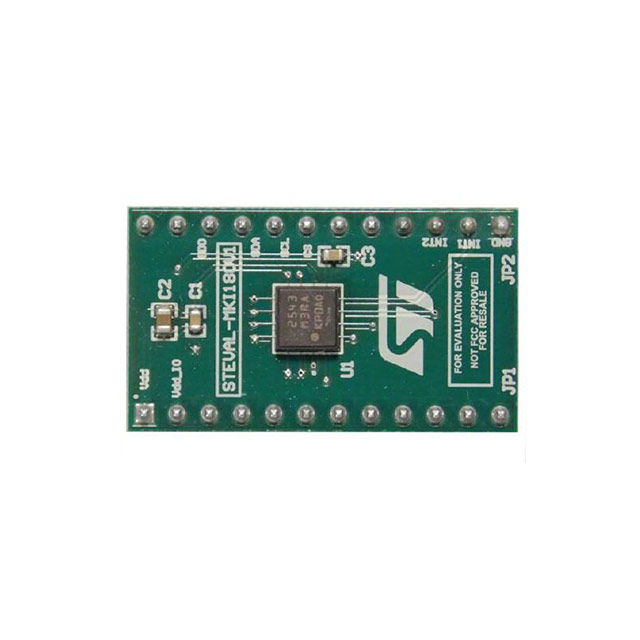 STEVAL-MKI180V1 STMicroelectronics