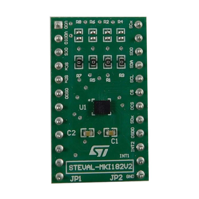 STEVAL-MKI182V2 STMicroelectronics