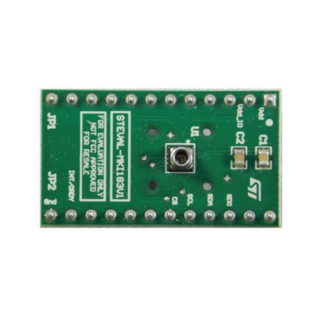 STEVAL-MKI183V1 STMicroelectronics