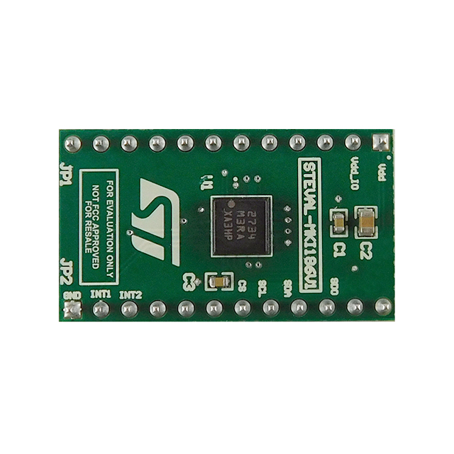 STEVAL-MKI186V1 STMicroelectronics