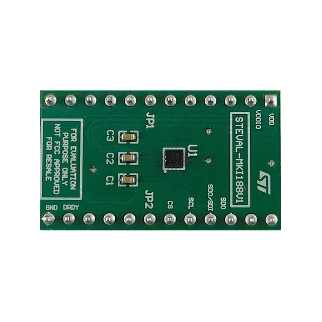 STEVAL-MKI188V1 STMicroelectronics