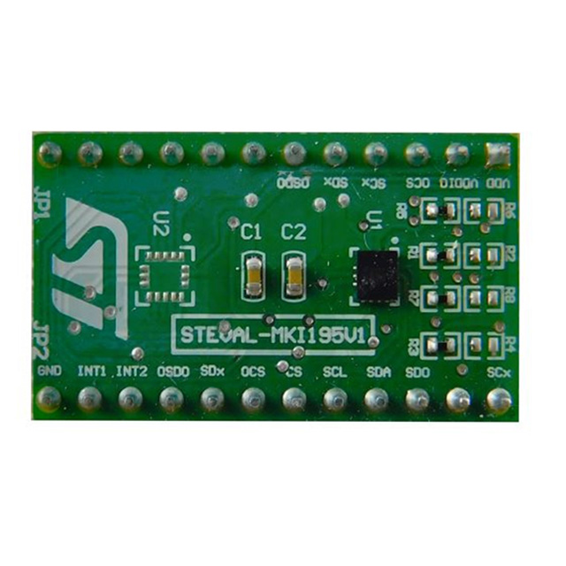 STEVAL-MKI195V1 STMicroelectronics