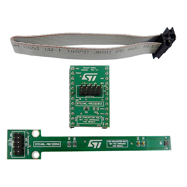 STEVAL-MKI200V1K STMicroelectronics