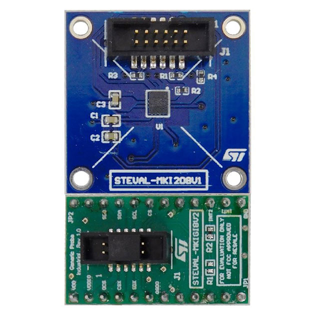 STEVAL-MKI208V1K STMicroelectronics