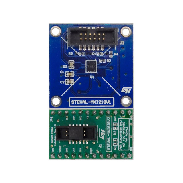 STEVAL-MKI210V1K STMicroelectronics