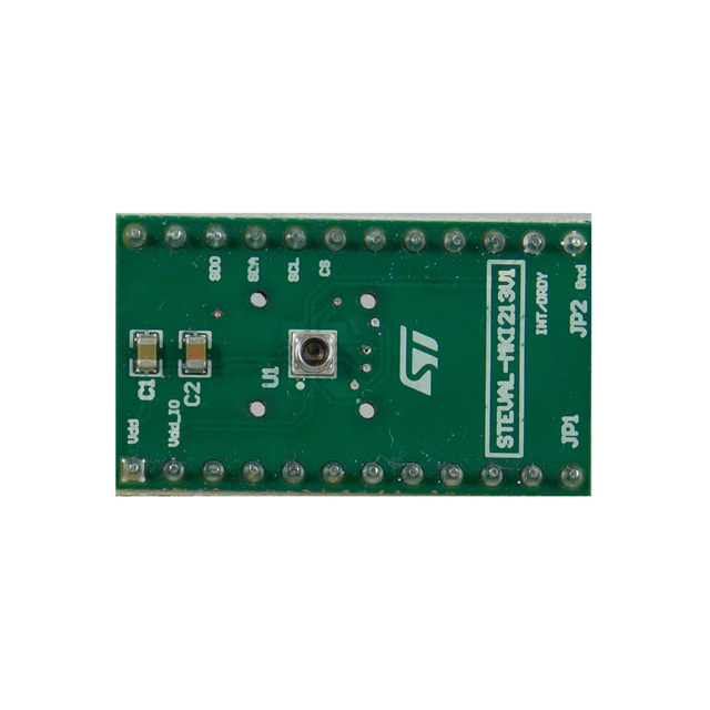 STEVAL-MKI213V1 STMicroelectronics