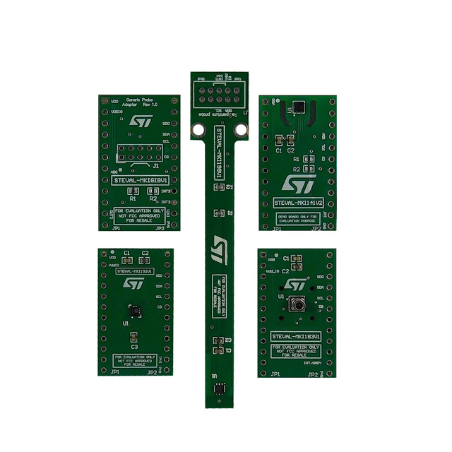 STEVAL-MKIT03V1 STMicroelectronics