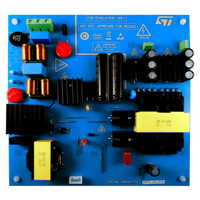 STEVAL-NRG011TV STMicroelectronics