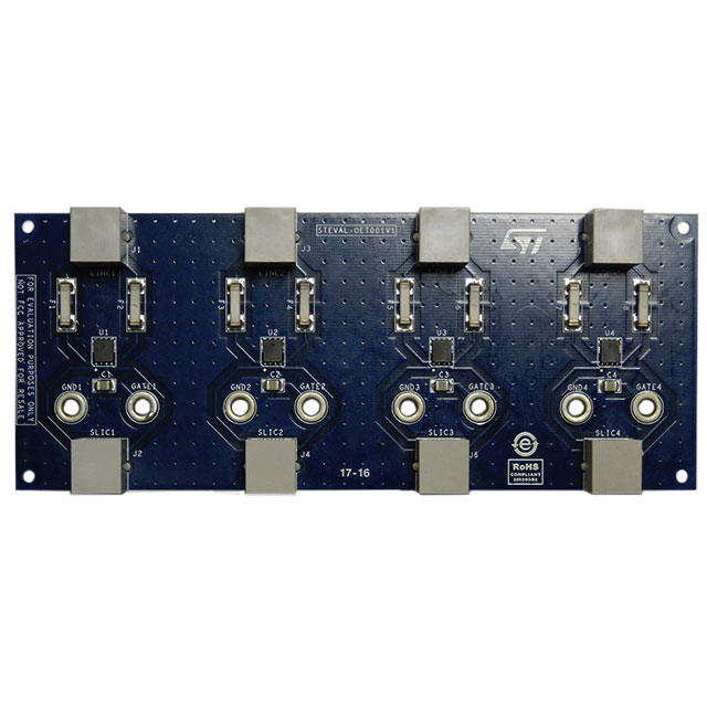 STEVAL-OET001V1 STMicroelectronics