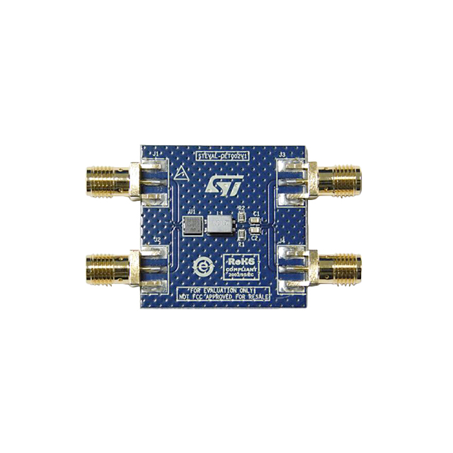 STEVAL-OET002V1 STMicroelectronics