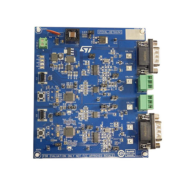 STEVAL-OET003V1 STMicroelectronics